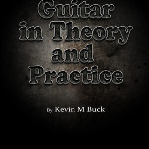 Guitar in Theory and Practice