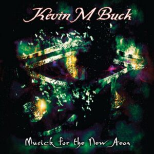 Musick for the New Aeon (CD)