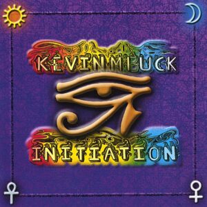 Initiation (CD)
